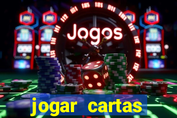 jogar cartas ciganas on line